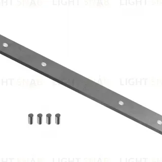 Соединитель прямой Ambrella Light Profile System GP8050