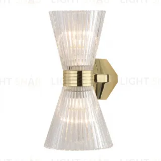 Бра Newport 3611/A gold new М0069507