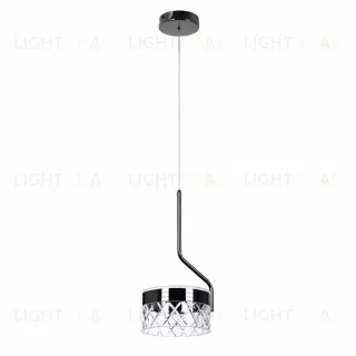 Подвесной светильник Arte Lamp Mosaic A2094SP-1BK