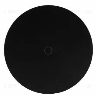 Уличный настенный светильник Arte Lamp Nimbo A4506AL-1BK