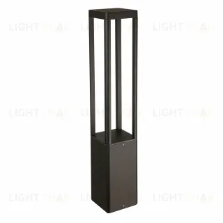 Ландшафтный светильник Arte Lamp Pherkad A2726PA-1BK