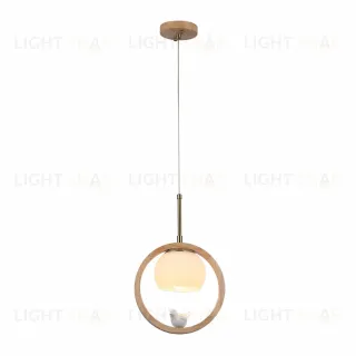 Подвесной светильник Arte Lamp Caprice A4182SP-1BR