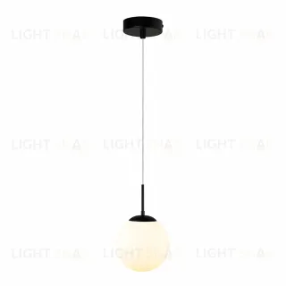 Подвесной светильник Arte Lamp Volare A1565SP-1BK