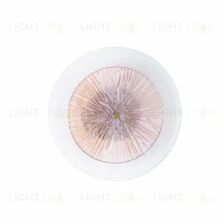 Настенный светильник Arte Lamp Ajour A1259AP-1PB