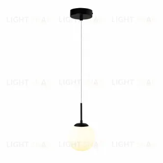 Подвесной светильник Arte Lamp Volare A1563SP-1BK