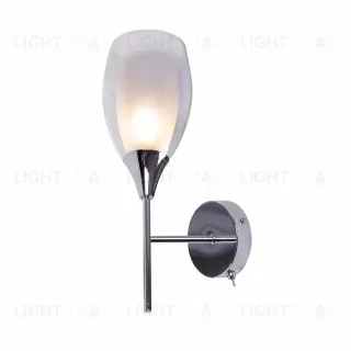Бра Arte Lamp Barry A7951AP-1CC