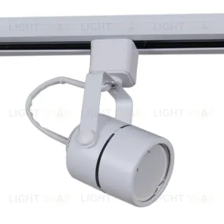 Трековый однофазный светильник Reluce 16020-9.3-001CT MR16 WT