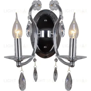 Бра Illumico IL2326-2WOR-39 CR