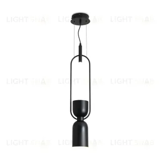 Подвесной светильник Freya Achillea FR5400PL-01B
