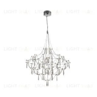 Подвесная люстра Freya Amela FR6138PL-L44CH
