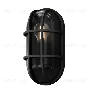 Уличный настенный светильник Maytoni Candle O449WL-01GF1