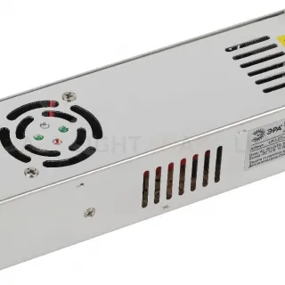 Блок питания Эра 200Вт DC12В 16.66A IP20 LP-LED-200W-IP20-12V-S Б0061126