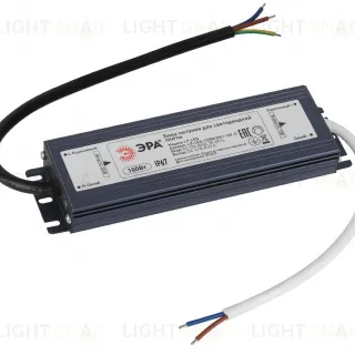 Блок питания Эра 100Вт DC12В 8.33A IP67 LP-LED-100W-IP67-12V-S Б0061138