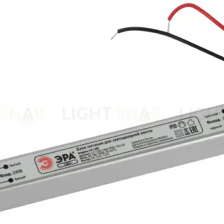 Блок питания Эра 18Вт DC12В 1.5A IP20 LP-LED-18W-IP20-12V-US Б0061149