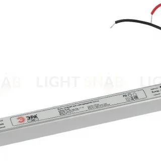 Блок питания Эра 36Вт DC12В 3A IP20 LP-LED-36W-IP20-12V-US Б0061151