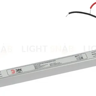 Блок питания Эра 60Вт DC12В 5A IP20 LP-LED-60W-IP20-12V-US Б0061153