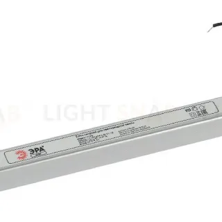 Блок питания Эра 48Вт DC12В 4A IP20 LP-LED-48W-IP20-12V-US Б0061152