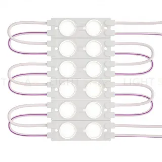 Светодиодный модуль Эра MZ2835-02-12V-2835-IP65-5m-6500 Б0044171