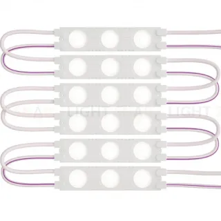 Светодиодный модуль Эра MZ2835-03-12V-2835-IP65-5m-2700 Б0044172