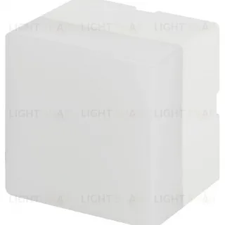 Светодиодный соединительный модуль Эра SML-AC-W-6K-04 Б0050957