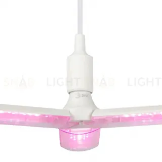 Подвесной светильник Эра FITO-24W-RB-E27-FOLD Б0061428