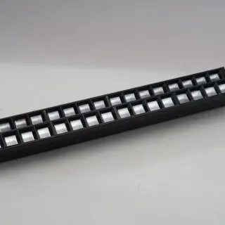 Трековый однофазный светильник Эра TR54 - 5030 BK Б0059553