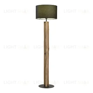 Торшер Lussole Prairie LSP-0658