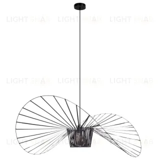 Подвесная люстра Loft IT Chapeau 10246/1000