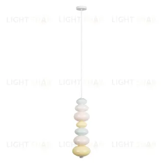 Подвесной светильник Loft IT Macaroon 10271P/A