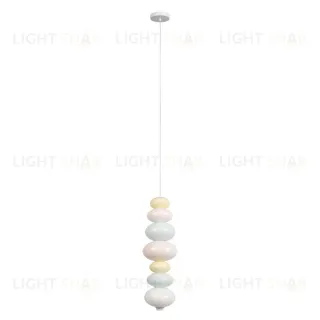 Подвесной светильник Loft IT Macaroon 10271P/B
