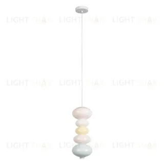 Подвесной светильник Loft IT Macaroon 10271P/C