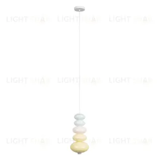 Подвесной светильник Loft IT Macaroon 10271P/D