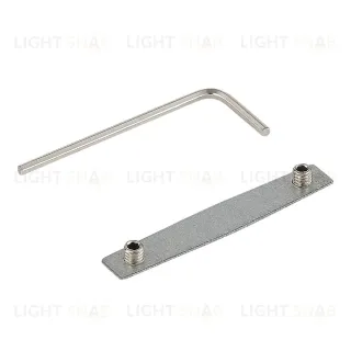 Соединитель ST Luce Super5 ST065.109.14