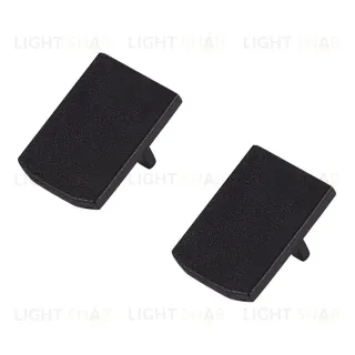Заглушка торцевая ST Luce Super5 ST065.409.13
