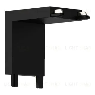 Соединитель угловой ST Luce Skyflat ST067.409.14