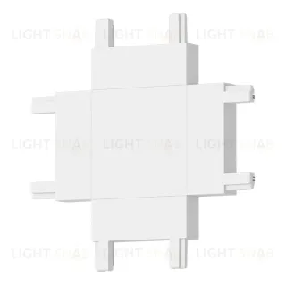 Соединитель X-образный ST Luce Skyflat ST067.509.13