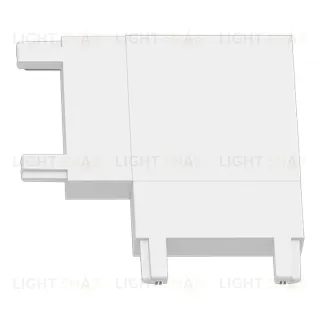 Соединитель угловой ST Luce Skyflat ST067.509.11