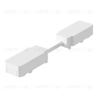 Прямой коннектор питания ST Luce Skyflat ST067.509.17