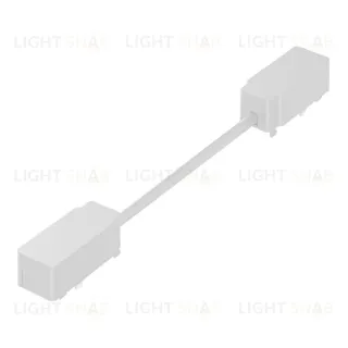 Угловой коннектор питания ST Luce Skyflat ST067.509.18