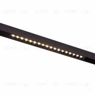 Трековый магнитный однофазный светильник ST Luce Skyline 48 ST371.406.18