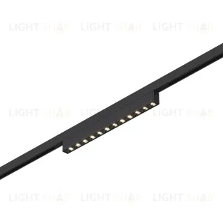 Трековый магнитный светильник ST Luce Super5 ST666.446.10