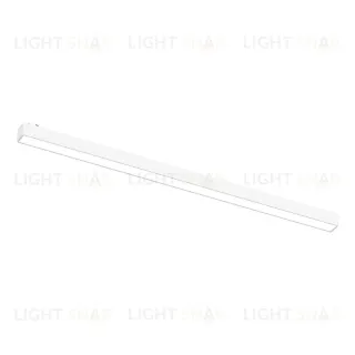 Трековый магнитный светильник ST Luce Skyflat ST674.536.20