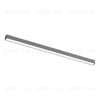 Трековый магнитный светильник ST Luce Skyflat ST674.446.20