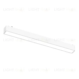 Трековый магнитный светильник ST Luce Skyflat ST674.536.15