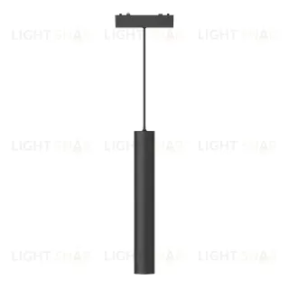 Трековый магнитный светильник ST Luce Skyflat ST680.443.07