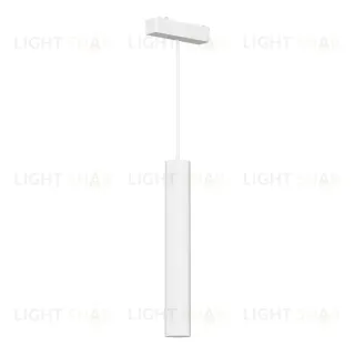 Трековый магнитный светильник ST Luce Skyflat ST680.533.07