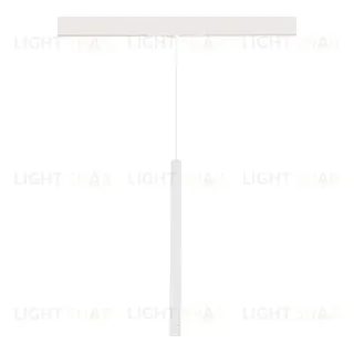 Трековый магнитный светильник ST Luce Skyline 48 ST683.546.08