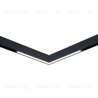 Трековый магнитный однофазный светильник ST Luce Skyline 48 ST800.409.20