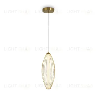 Подвесной светильник Freya Sabi FR6131PL-L24BS