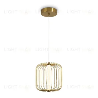 Подвесной светильник Freya Sabi FR6131PL-L13BS